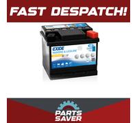 Car Battery ES450 Exide Genuine Top Quality Guaranteed New