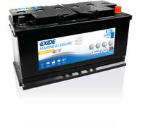 Car Battery ES900 Exide Genuine Top Quality Guaranteed New