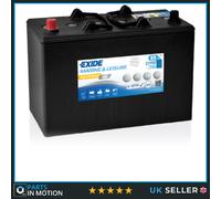 Car Battery ES950 Exide Genuine Top Quality Guaranteed New