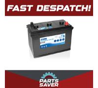 Car Battery EU140-6 Exide B510273 XI7711102585 9973021 14019 13519 UK521 Quality