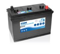 Car Battery EU140-6 Exide B510273 XI7711102585 9973021 14019 13519 UK521 Quality