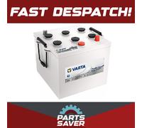 Car Battery 625023000A742 Varta 81266010029 0015416701 0015418201 0045412001 New