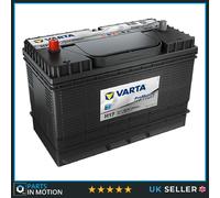 Car Battery fits RANGE ROVER Mk2 P38A 4.6 94 to 02 Varta YGD100860 Quality New