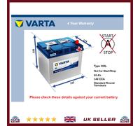 Battery fits HONDA PRELUDE STEPWGN SHUTTLE SMX ACCORD NSX ODYSSEY 005L