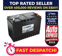 643 (G1) VARTA PROMOTIVE BLACK 12V 90Ah 590040054