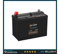 Car Battery HJ-A24L Yuasa B6AC18520 Genuine Top Quality Guaranteed New