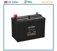 Yuasa HJ-A24L GS Mazda MX5 AGM Starter Battery