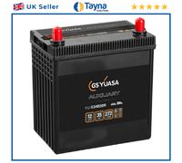 Car Battery HJ-S34B20R Yuasa 2880021181 28800YZZPC Genuine Quality Guaranteed