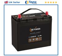 Car Battery HJ-S46B24R Yuasa 2880021170 2880021171 28800YZZPD Quality Guaranteed