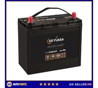 Car Battery HJ-S46B24R Yuasa 2880021170 2880021171 28800YZZPD Quality Guaranteed