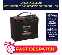 Car Battery HJ-S46B24R Yuasa 2880021170 2880021171 28800YZZPD Quality Guaranteed