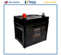 Car Battery HJ-S55D23R-B Yuasa Genuine Top Quality Guaranteed New