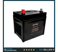 Car Battery HJ-S55D23R-B Yuasa Genuine Top Quality Guaranteed New