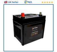 Car Battery HJ-S55D23R-B Yuasa Genuine Top Quality Guaranteed New