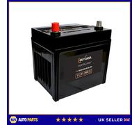 Car Battery HJ-S55D23R-B Yuasa Genuine Top Quality Guaranteed New