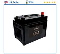 Car Battery HJ-S65D26L-B Yuasa 2880031410 Genuine Top Quality Guaranteed New