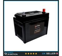 Car Battery HJ-S65D26L-B Yuasa 2880031410 Genuine Top Quality Guaranteed New
