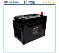 Car Battery HJ-S65D26L-B Yuasa 2880031410 Genuine Top Quality Guaranteed New