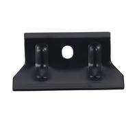 Car Battery Hold Down Bracket Black Clamp Replacement 37160-2D000 371602D000 for Hyundai IX35 2010-2015