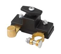 Car Battery Isolator, Automotive Power Cut Tool, Vehicle Battery Cut Off, Truck Car Power Knob, Durable Battery, Vehicle Power Disconnect Knob, Powers Disconnect Knob