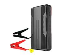 Car Battery Jump Starter - 20000mAh | 12V Portable Emergency Jump Starter | Automatic Battery Booster Pack | Power Bank Charger for Assistance