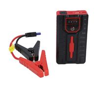 Car Battery Jump Starter, 20000mAh 500A Jump Starter Battery Pack with LED Light 12V Vehicles Battery Booster for Truck Motorcycle SUV