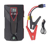 Car Battery Jump Starter, 20000mAh Portable Car Jump Starter Battery Pack, 12V 1000A Car Battery Booster Jump Box with Dual USB LCD Display for 7L Gasoline 5.5L Derv Engines