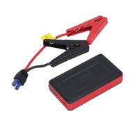 Car Battery Jump Starter, Car Battery Booster Pack Portable 12V Emergency Starter 1000A Peak 20000mAh Jump Starter Battery Pack with LED Light for 7L Gasoline Engine