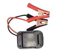 Car Battery Jump Starter - Portable Power Pack, Compact Jump Starter | ABS Copper Ĵump Śtarter, 4.13x2.56 Inch, 2 USB Output J́ump Štarter, Sturdy Battery Booster, Car Ştarter For Vehicles