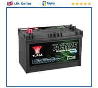 Car Battery L31-EFB Yuasa Genuine Top Quality Guaranteed New