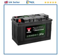 Yuasa L35-100 12V 100Ah 720A Active Leisure Battery