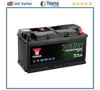 Car Battery L36-AGM Yuasa Genuine Top Quality Guaranteed New