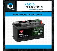 Car Battery L36-AGM Yuasa Genuine Top Quality Guaranteed New