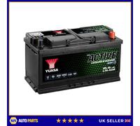 Car Battery L36-AGM Yuasa Genuine Top Quality Guaranteed New