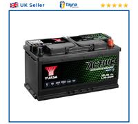 Car Battery L36-AGM Yuasa Genuine Top Quality Guaranteed New