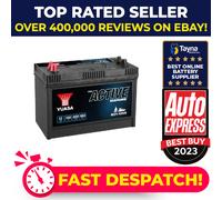 Car Battery M31-100S Yuasa Genuine Top Quality Guaranteed New
