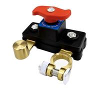 Car Battery Power Cut-Off Switch Breaker, Pure Copper Stable Transmission High Conductivity Disconnect Switch Smart