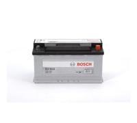 Genuine Bosch Car Battery 0092S30130 S3013 Type 019 017 90Ah 720CCA Quality New