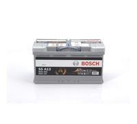 Car Battery S5A13 Bosch S5A Silver 12V 95Ah 850CCA Type 019 50538368 3D0915105G