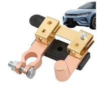 Car Battery Shut Off Tool - Marine Power Disconnect Device, Auto Electricity Leak Protector with Easy Control, Car and Boat Battery Safety, Automotive Electrical Accessory for Safe