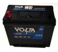 Car Battery SMF 049 12V Volta for standard non - start- stop vehicles