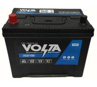 Car Battery SMF 069 12V volta, for standard non-start-stop vehicles