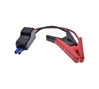 Car Battery Starter, Jumper Starter 650A Current, Auto Shutoff, Reverse Polarity Protection, Portable Power Pack, for Commercial Vehicles Motorcycle Snowmobile Boat SUV Marine, Avoid Overcharge