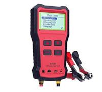 Car Battery Tester 12V 220Ah 2000CCA Battery Test Tool For The Car Cranking Charging Test