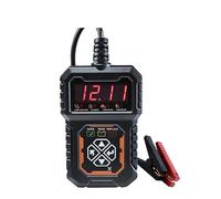 Car Battery Tester 12V Digital Auto Cranking Tester 100 2000 CCA Load Tester Analyzer Car Battery Tool