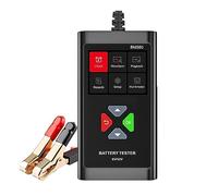 Car Battery Tester 6V 12V Automotive Test Tools Car Health Exam Reversible Access Clip Voltmeter