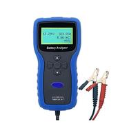Car Battery Tester High-precision 12V Battery Life Testing Battery Power Capacity Internal Resistance Tester