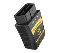 Car Battery Tester,Professional Digital Auto Accessories - Digital Battery Tester | for Vehicle Household Printer SUV Truck Trip Travel Driver RV