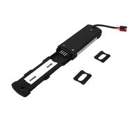 Car Battery Tray - Heavy Duty Bracket Clamp, Universal Mounting Plate Base | Automatic Battery Retention For Most Cars, Storage Re