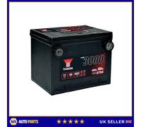 Car Battery YBX3750 Yuasa Genuine Top Quality Guaranteed New